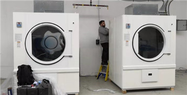 冬季酒店賓館洗滌設備使用有技巧（圖文）