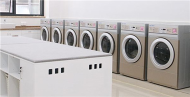 洗衣房洗滌設(shè)備行業(yè)不同標準詳解