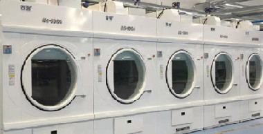 洗滌設(shè)備價格這樣來定更準確