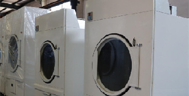 布草洗滌設(shè)備越便宜往往反而越貴 你信嗎？