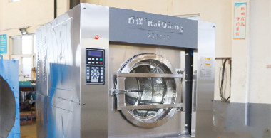 洗脫機設備檢驗別在傻傻的聽銷售介紹了 自己也要看