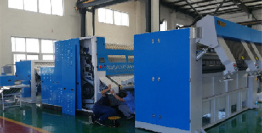 選擇布草洗滌設(shè)備從這2個(gè)方面來(lái)重點(diǎn)考慮