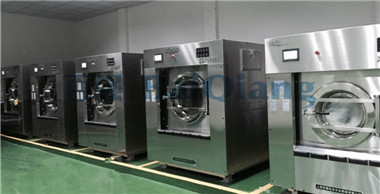 采購洗滌設備的量怎么計算，采購洗滌設備需要注意哪些事項？