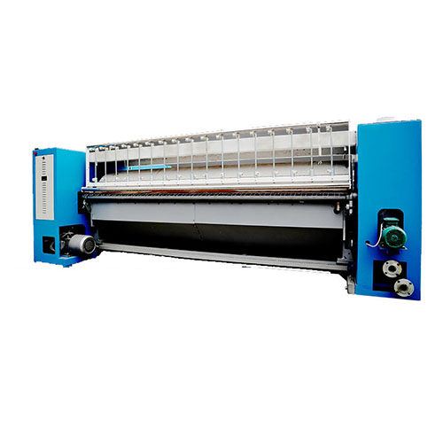 槽式燙平機性能工作原理以及特點有哪些？