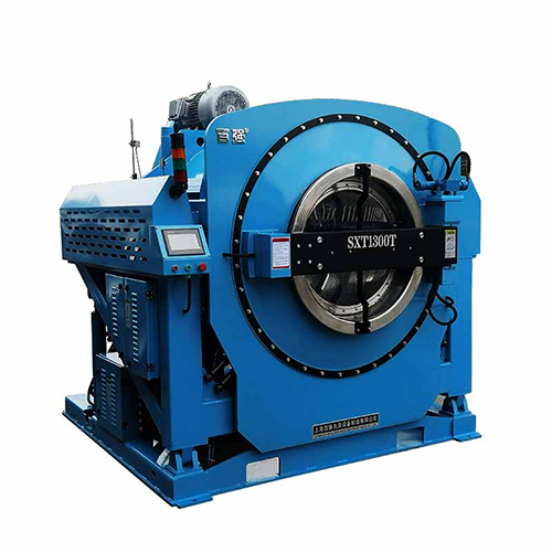 工業洗衣機應用領域及定時器使用注意事項有哪些？