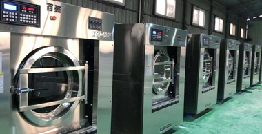 上海百強洗滌設備廠家怎么樣？