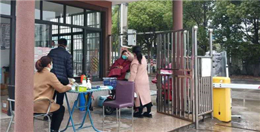 疫情之下，百強洗滌設備公司開工都做了哪些準備