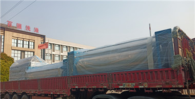 五一洗滌市場有望回暖 百強(qiáng)洗滌設(shè)備單日發(fā)貨兩車