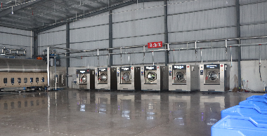 國內(nèi)旅游業(yè)迎三年提升計(jì)劃 酒店布草洗滌行業(yè)或?qū)⒂髾C(jī)遇