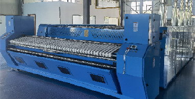 成本、訂單與效率：布草洗滌廠利潤分析的三大核心