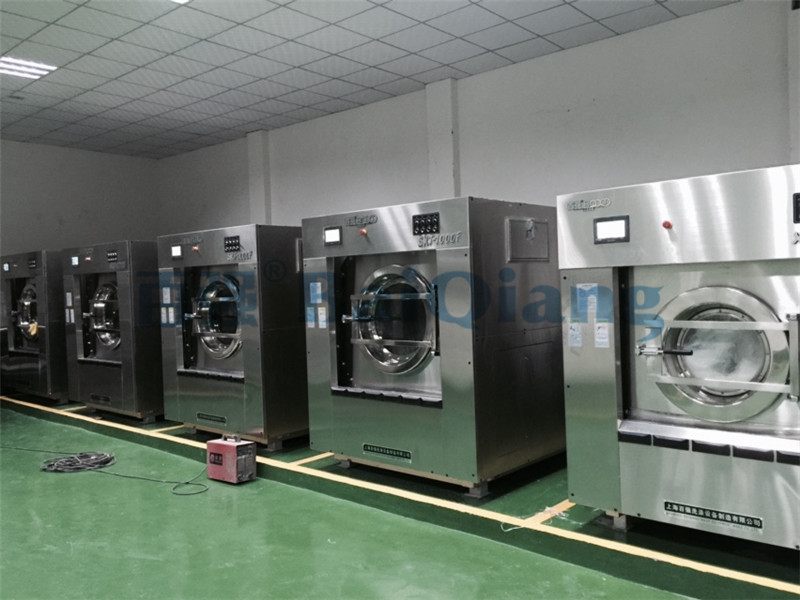 采購洗滌設備的量怎么計算，采購洗滌設備需要注意哪些事項？