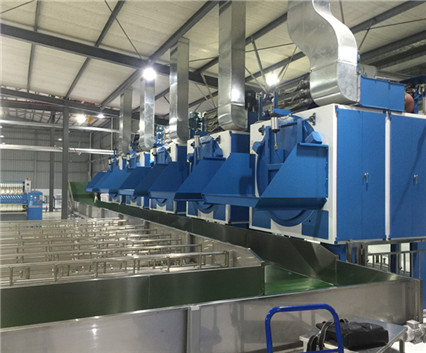 洗滌行業污染被忽視，11萬個企業單位走到變革風口