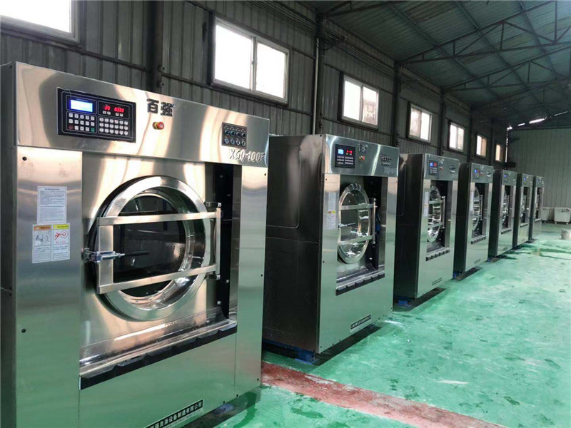 工業洗衣機漂洗和洗滌的區別 工業洗衣機漂洗和洗滌的區別