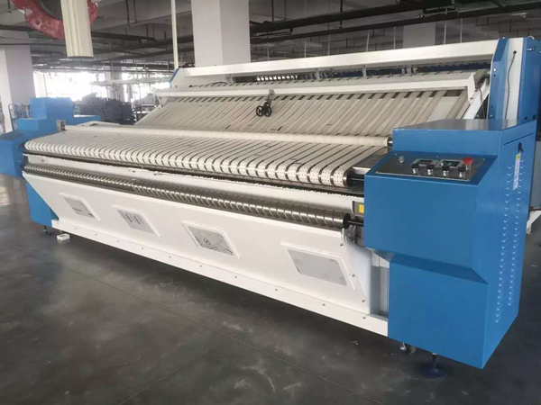 賓館洗床單被罩的設(shè)備-百?gòu)?qiáng)洗滌設(shè)備廠(chǎng)家為你解答 賓館洗床單被罩的設(shè)備-百?gòu)?qiáng)洗滌設(shè)備廠(chǎng)家為你解答