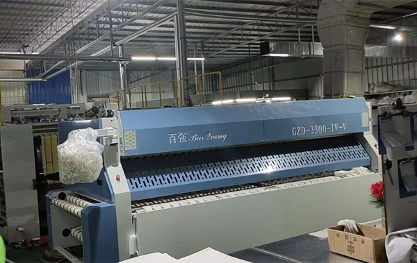 賓館洗床單被罩的設(shè)備-百?gòu)?qiáng)洗滌設(shè)備廠(chǎng)家為你解答 賓館洗床單被罩的設(shè)備-百?gòu)?qiáng)洗滌設(shè)備廠(chǎng)家為你解答