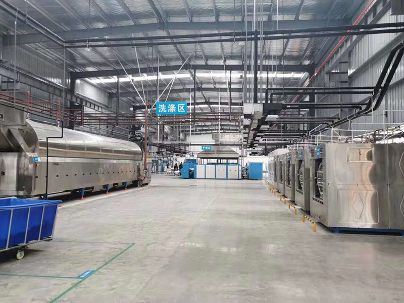 疫情期間，美國(guó)洗滌設(shè)備行業(yè)呼吁國(guó)家拯救！