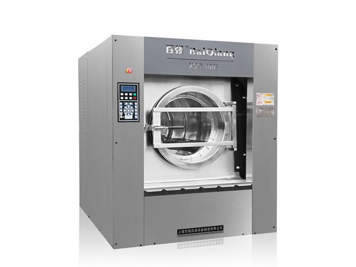 采購工業(yè)洗衣機(jī)的五個要素和夏季維護(hù)要點