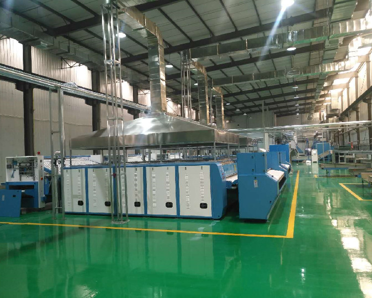 低碳未來 洗滌設備制造行業(yè)如何應對