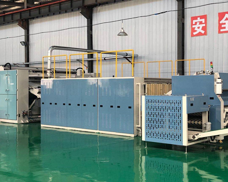 布草洗滌設(shè)備之燙平機(jī)選購(gòu)詳細(xì)介紹