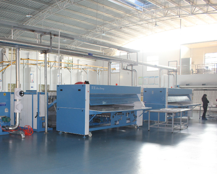 疫情反復(fù) 洗滌行業(yè)該如何應(yīng)對(duì)