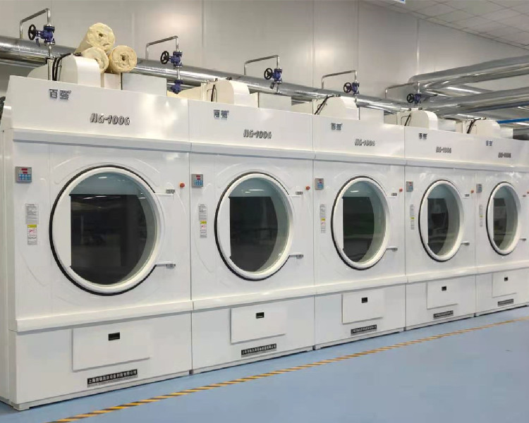 洗滌設(shè)備價格這樣來定更準確