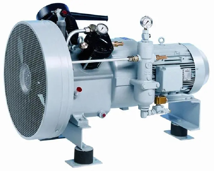 開布草洗滌廠空氣壓縮機(jī)如何選配 考慮這4點