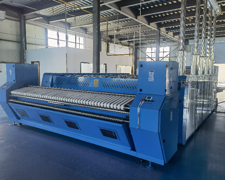 成本、訂單與效率：布草洗滌廠利潤(rùn)分析的三大核心