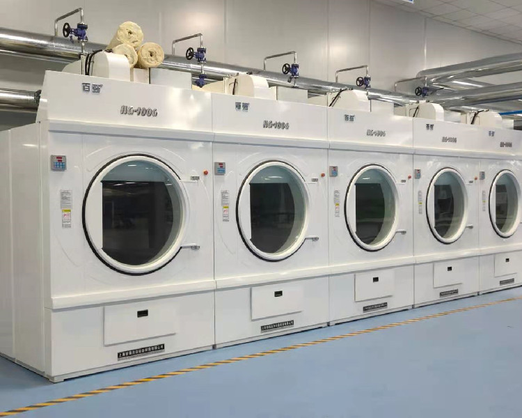 開布草洗滌公司的最佳開業(yè)時(shí)機(jī)：把握四季需求，實(shí)現(xiàn)高效運(yùn)營