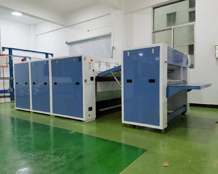 酒店布草到底干不干凈 看看AI魯怎么說